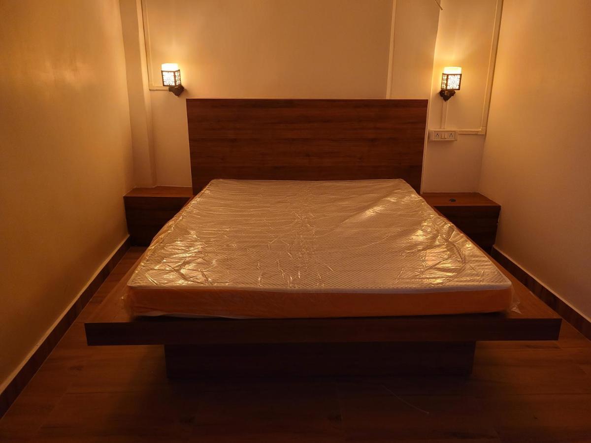 Dream Lodging Silchar Esterno foto