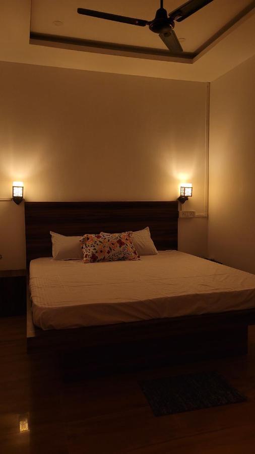 Dream Lodging Silchar Esterno foto