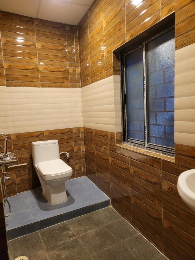 Dream Lodging Silchar Esterno foto