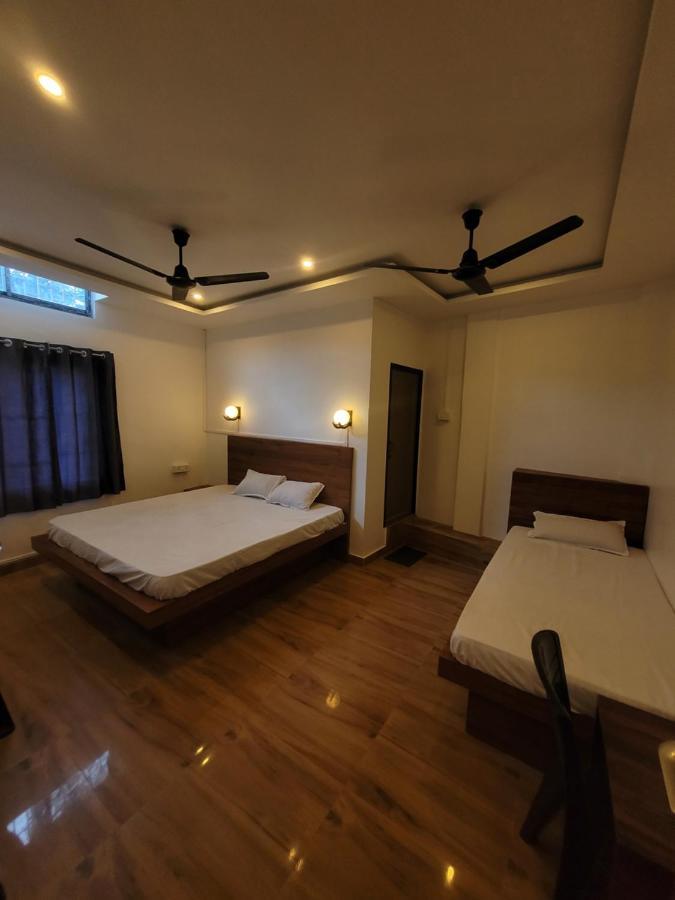Dream Lodging Silchar Esterno foto