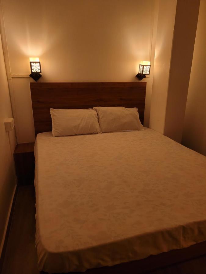 Dream Lodging Silchar Esterno foto