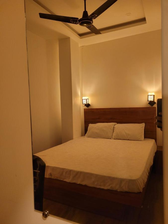 Dream Lodging Silchar Esterno foto