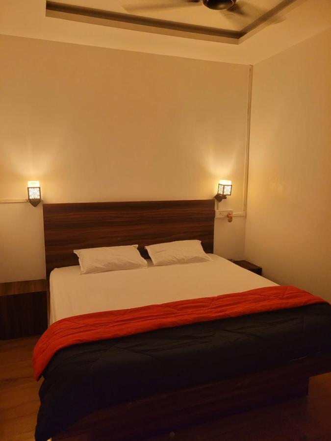 Dream Lodging Silchar Esterno foto