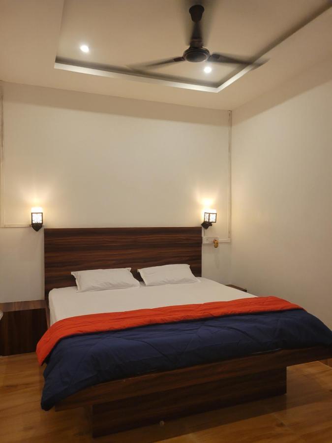 Dream Lodging Silchar Esterno foto