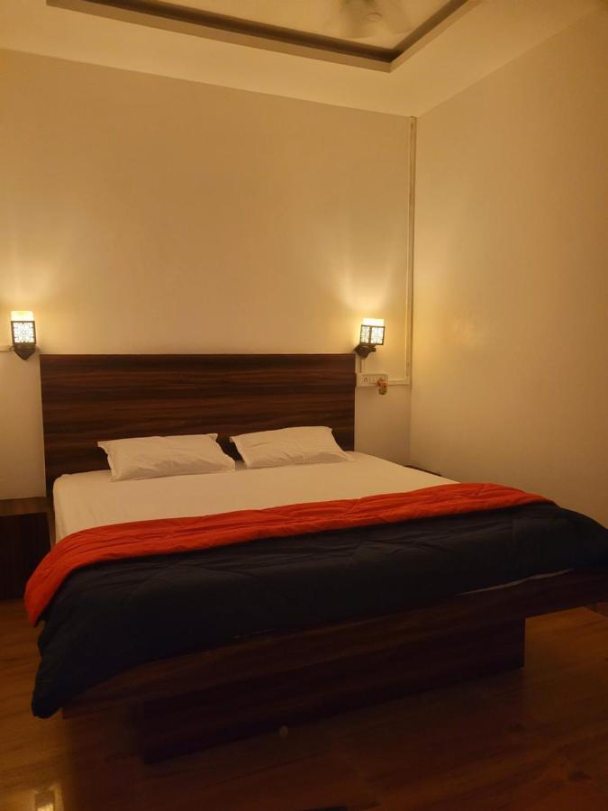 Dream Lodging Silchar Esterno foto