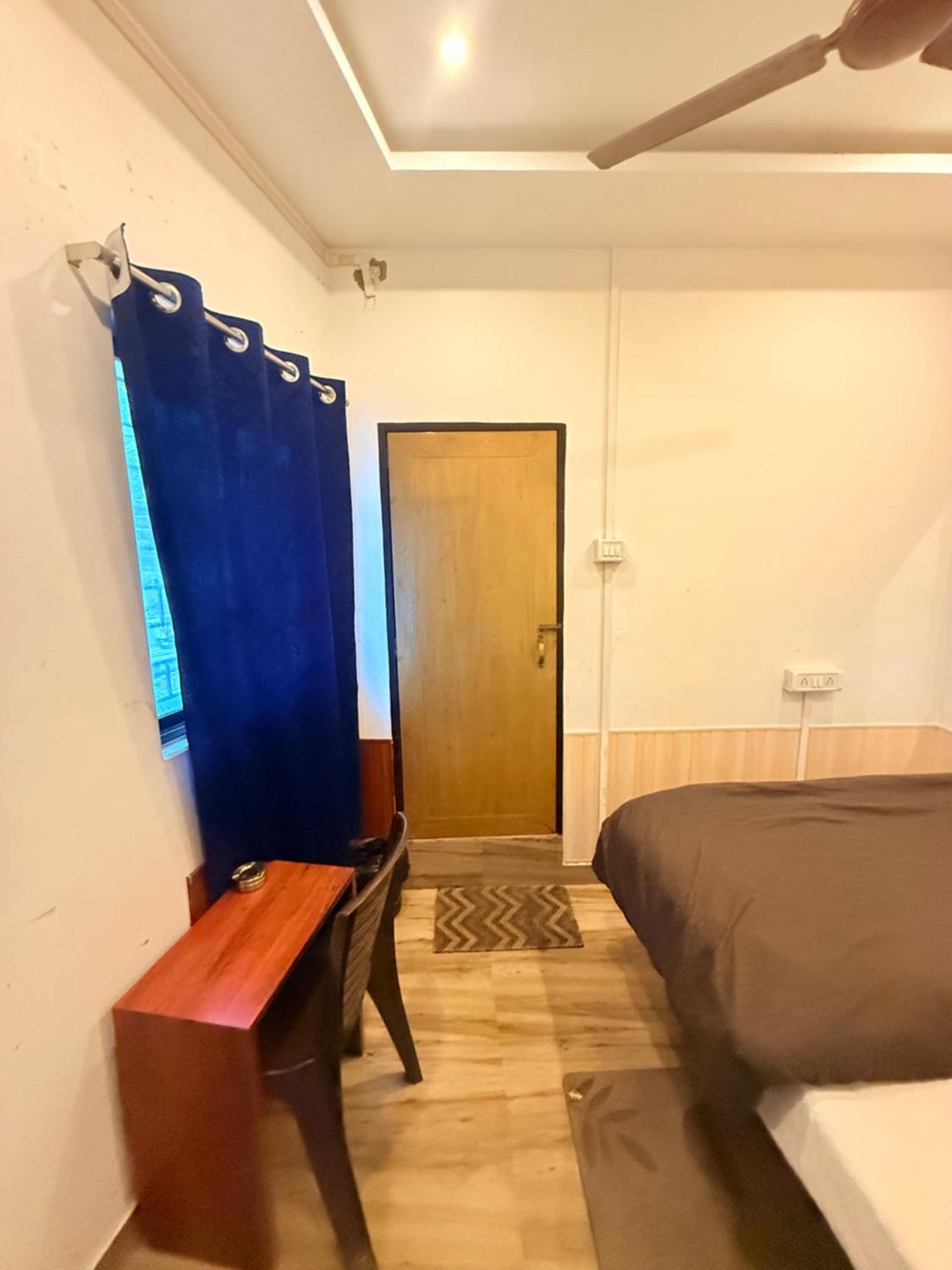 Dream Lodging Silchar Esterno foto