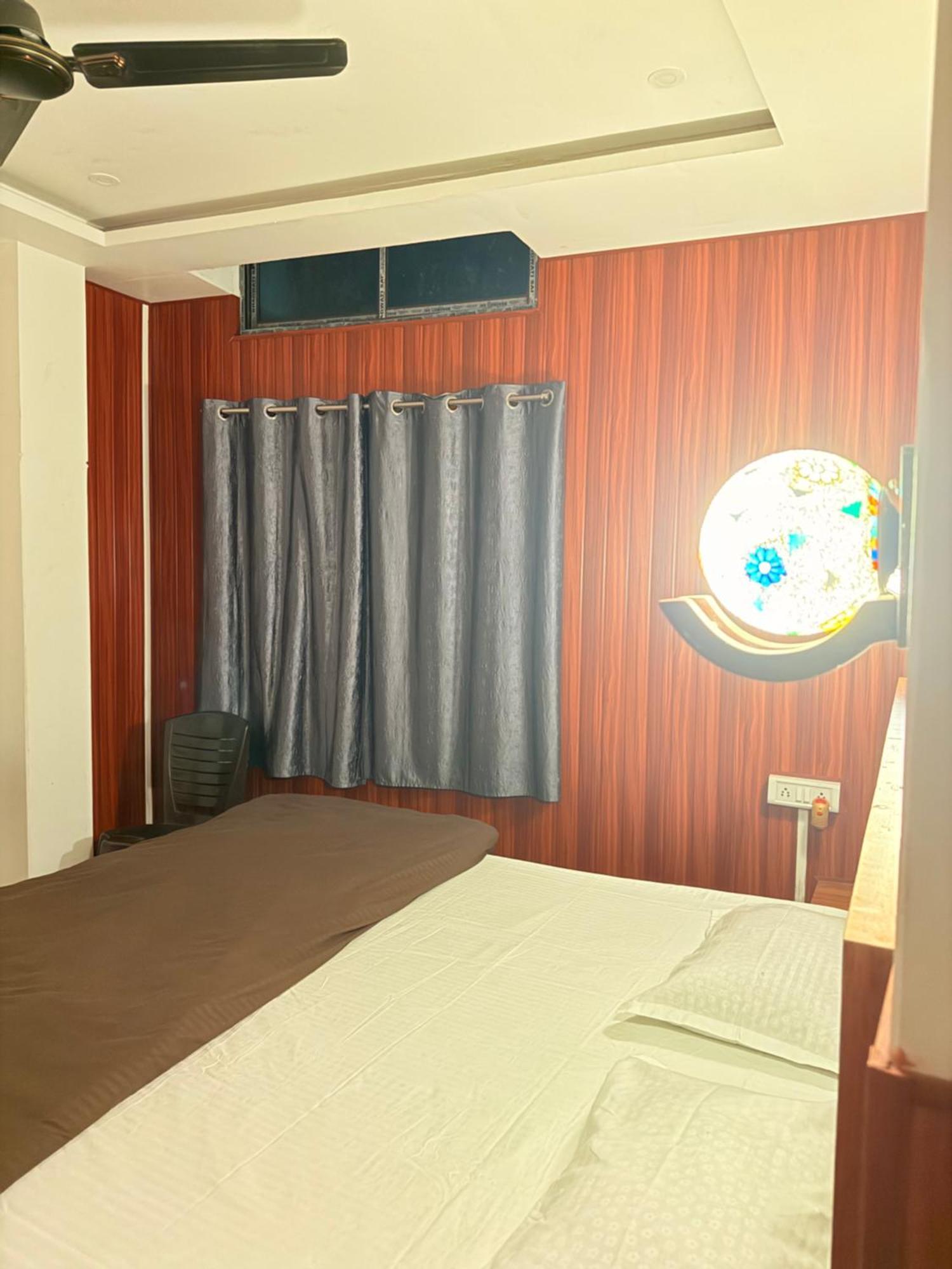Dream Lodging Silchar Esterno foto