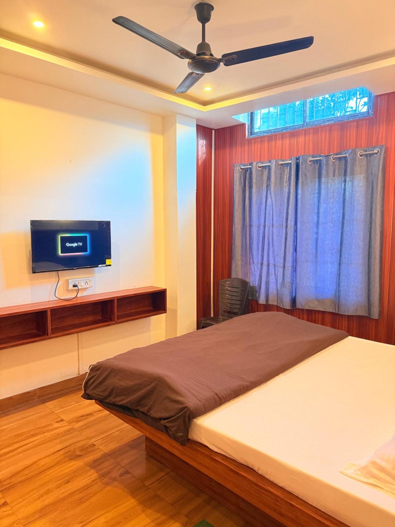 Dream Lodging Silchar Esterno foto