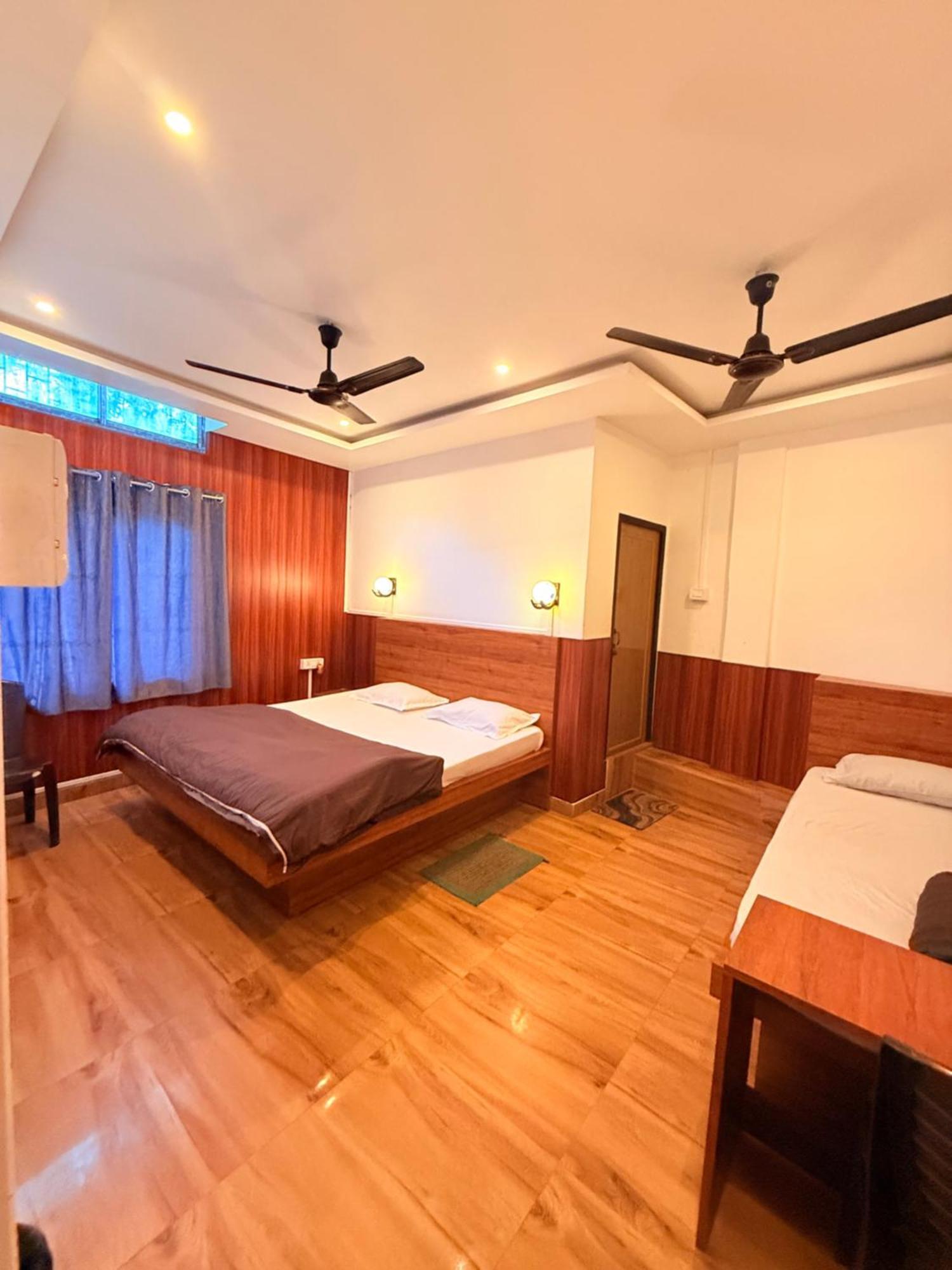 Dream Lodging Silchar Esterno foto
