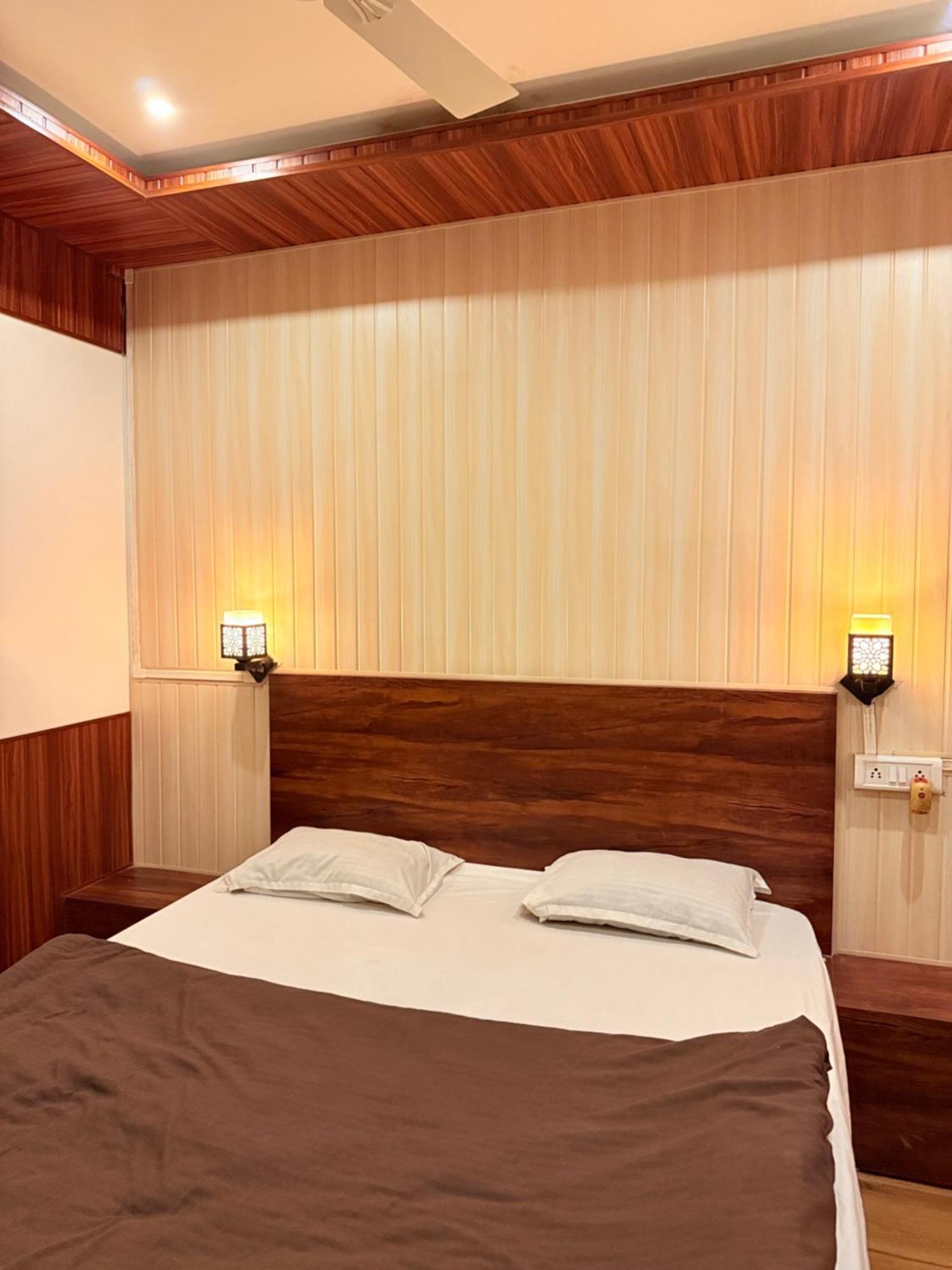Dream Lodging Silchar Esterno foto