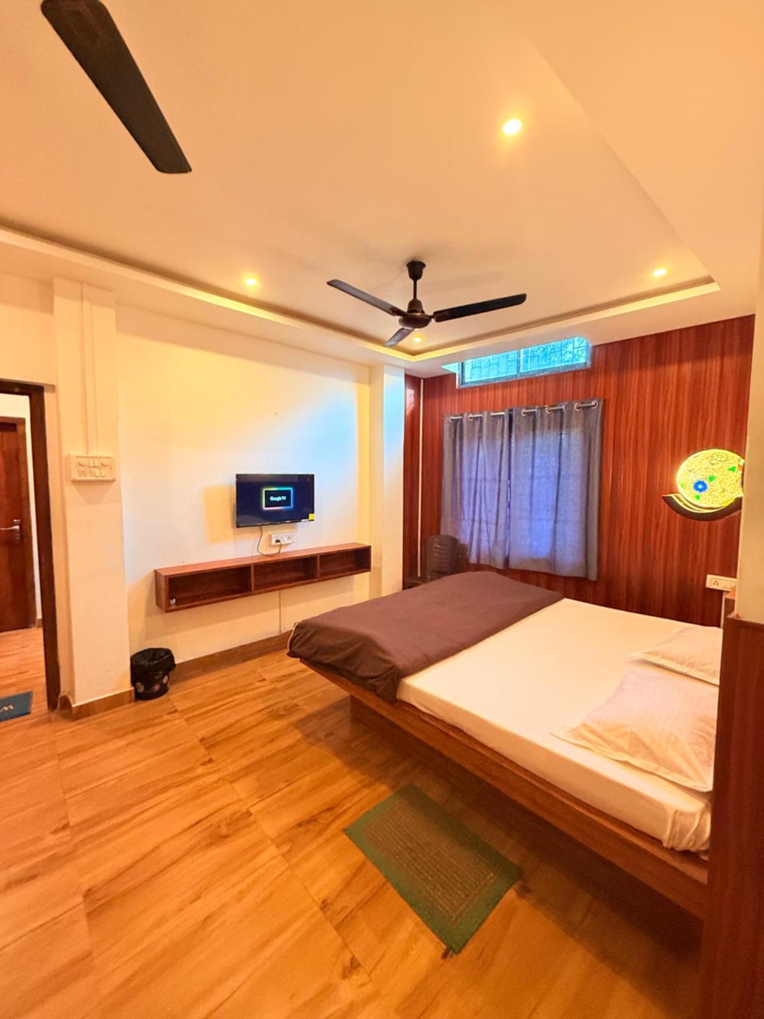 Dream Lodging Silchar Esterno foto